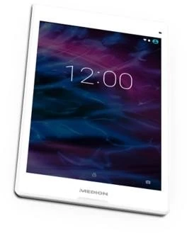 Medion Lifetab P8311, weiß