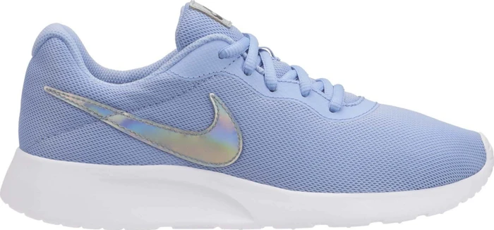Nike Tanjun blau (Damen)