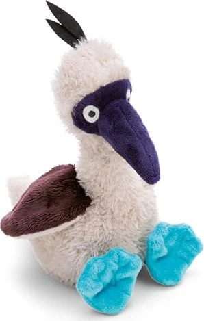 Nici Blaufußtölpel Sula 35cm