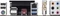 GIGABYTE B360N AORUS Gaming WIFI (Intel 1151 v2) Vorschaubild