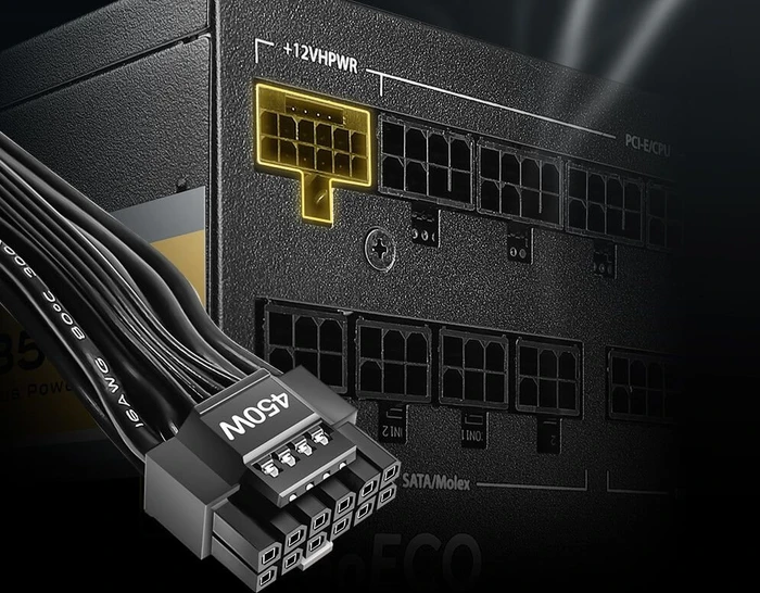 Antec Neo Eco Gold Modular NE850G M 850W, ATX 3.0