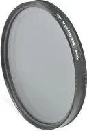 Kaiser neutral grau Vario-Graufilter ND2x-ND400x 49mm