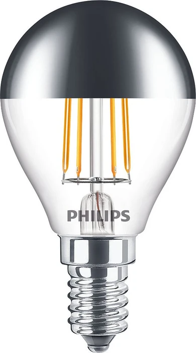 Philips Classic LED CM E14 4-35W/827 ND SRT4