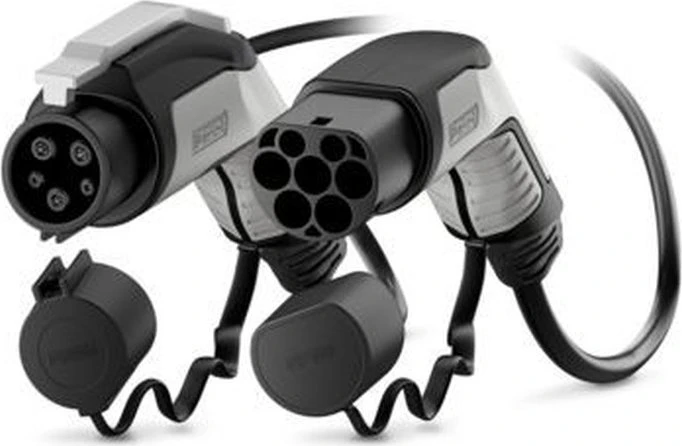 Phoenix Contact AC-Ladekabel 1623909, 8kW, 4m