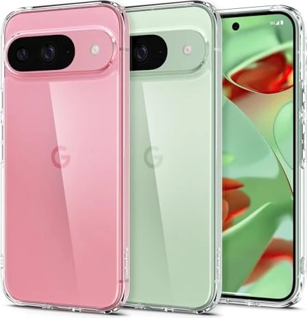 Spigen Ultra Hybrid für Google Pixel 9/9 Pro