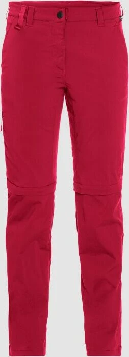 Jack Wolfskin Activate Light Zip-Off Hose lang (Damen)