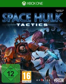 Space Hulk Tactics (Xbox One/SX)