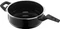 WMF Fusiontec Perfect Premium Schnellkochtopf 3l schwarz Vorschaubild