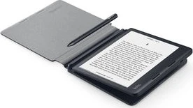 Kobo Sage PowerCover, schwarz (N779-AC-BK-E-PU) – Bild 4 von 5