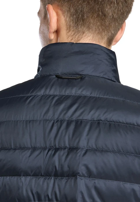 Jack Wolfskin Pilvi Down Funktionsweste midnight sky (Herren)