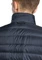 Jack Wolfskin Pilvi Down Funktionsweste midnight sky (Herren) Vorschaubild