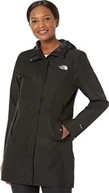 The North Face Woodmont Funktionsjacke tnf black (Damen)
