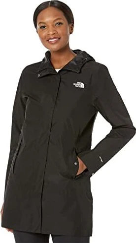 The North Face Woodmont Funktionsjacke tnf black (Damen)