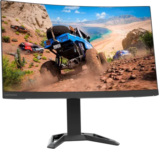 Lenovo G27qc-30, 27"