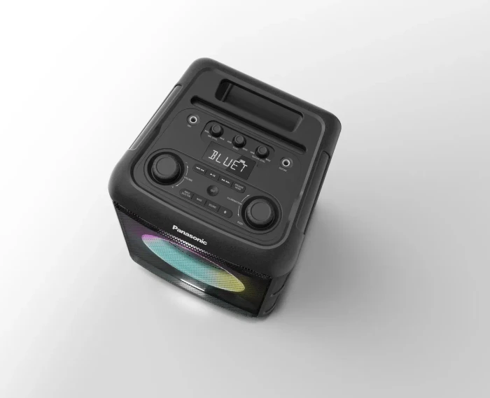 Panasonic BMAX5