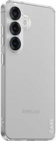 PanzerGlass Care Fashionable Case Transparent X-Ray Soft Basic für Samsung Galaxy S25