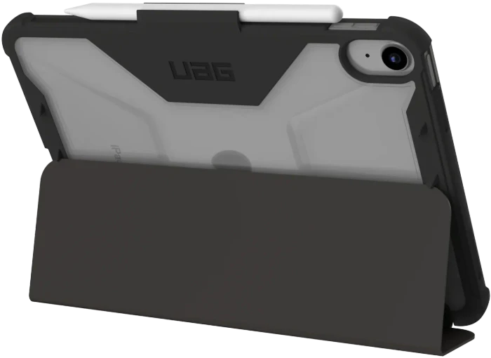 UAG Poly Series Case für Apple iPad (10.Gen, 2022) 10.9", schwarz, eis