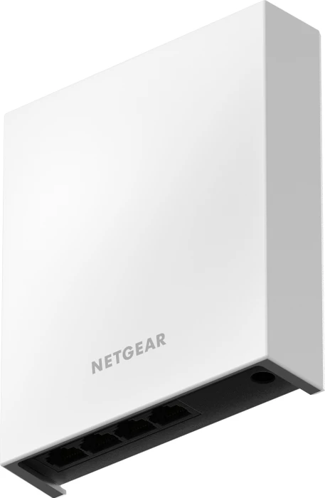 Netgear WAX610W, AX1800