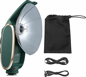 Godox Lux Senior grün