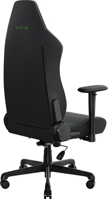 Razer Iskur V2 X Gamingstuhl, schwarz/grün
