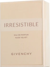 Givenchy Irrésistible Nude Velvet Eau de Parfum, 50ml