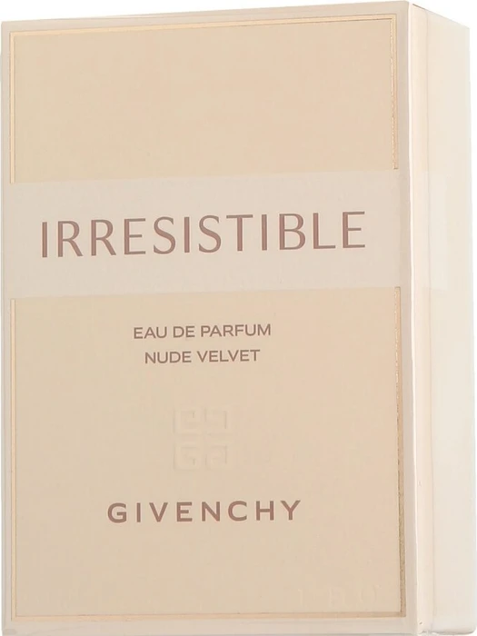 Givenchy Irrésistible Nude Velvet Eau de Parfum, 50ml