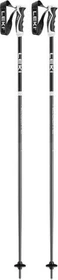 Leki Neolite Alpin Skistock dark anthracite/black/white (Modell 2024/2025)