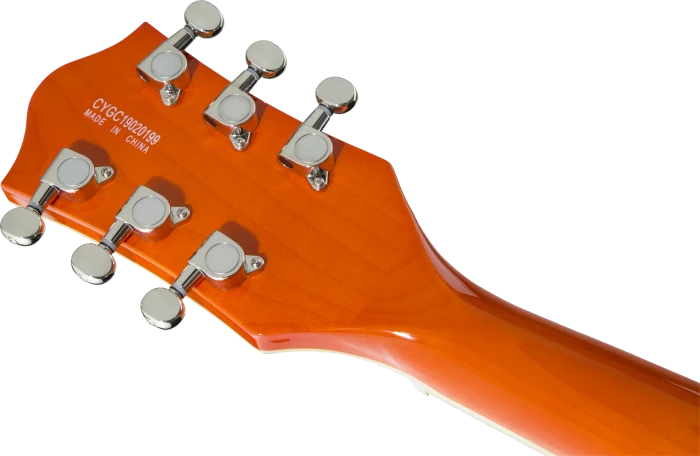 Gretsch G5622T Electromatic CB Orange Stain
