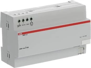 ABB AM/S12.1 Akku-Modul 12V für SU/S 30.640.1, 8TE REG
