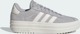 adidas VL Court Bold grey two/off white/core white (Damen)