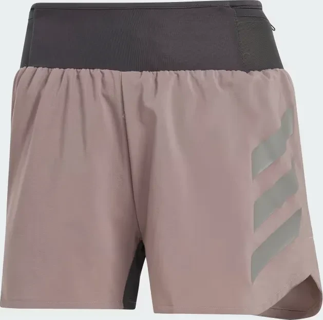 adidas Terrex Agravic Trail Laufhose kurz (Damen)