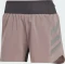 adidas Terrex Agravic Trail Laufhose kurz (Damen) Vorschaubild