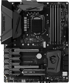MSI Z270 Gaming M5 (Intel 1151)