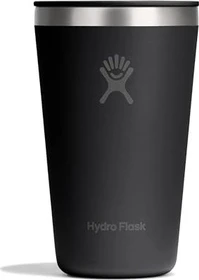 Hydro Flask All Around Tumbler Isolierbecher 473ml tonal black