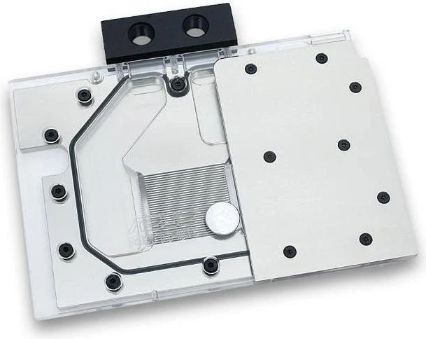EK Water Blocks EK-FC R9-290X Matrix, Nickel