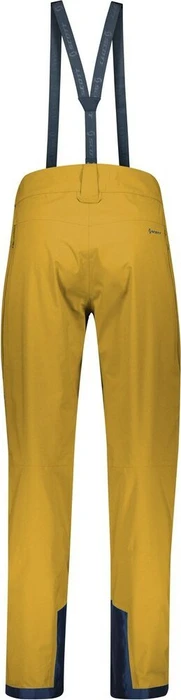 Scott Explorair 3L Hose lang ecru olive (Herren)
