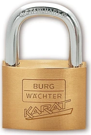 Burg-Wächter 217 50 Karat, verschiedenschließend