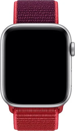 Apple Sport Loop für Apple Watch 44mm (PRODUCT)RED