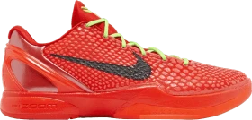 Nike Kobe 6 Protro Reverse Grinch