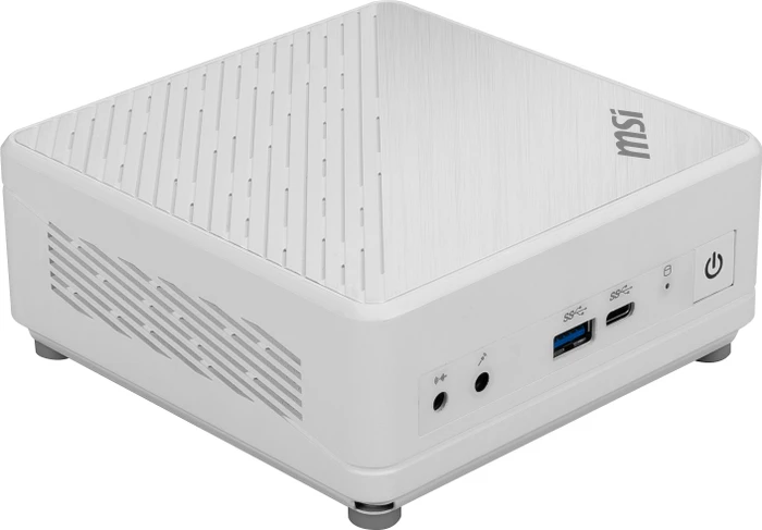 MSI Cubi 5 10M-632EU, weiß, Core i5-10210U, 8GB RAM, 512GB SSD