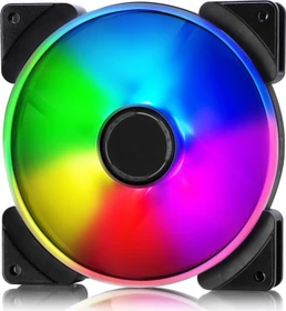 Fractal Design Prisma AL-14, 140mm