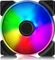Fractal Design Prisma AL-14, 140mm, 3er-Pack Vorschaubild