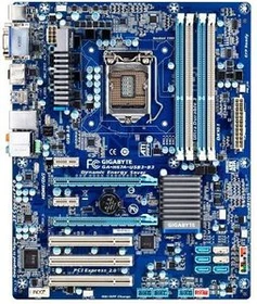 GIGABYTE GA-H67A-USB3-B3 (Intel 1155)