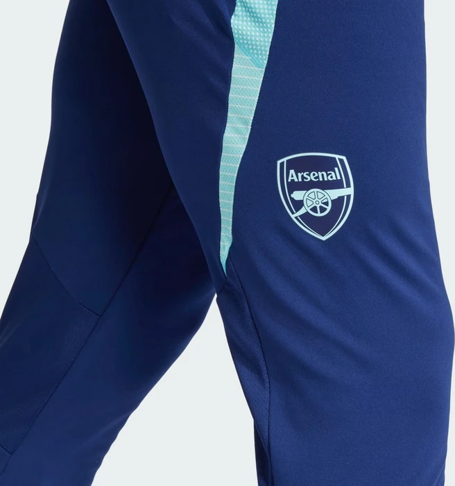 adidas FC Arsenal Tiro 24 Trainingshose lang night sky (Herren)