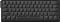 Wooting 60HE v2 Gaming Tastatur, Just Black, LEDs RGB, Aluminium, Lekker Tikken Medium, USB, US Vorschaubild
