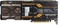 Sapphire Radeon R9 Fury Tri-X OC, 4GB HBM, HDMI, 3x DP, full retail Vorschaubild