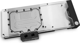 EK Water Blocks Quantum Line EK-Quantum Vector² FTW3 RTX 3080/90 ABP D-RGB, Nickel, Acryl