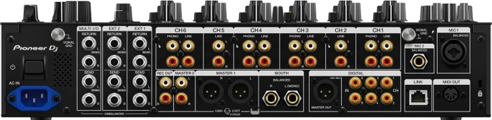 Pioneer DJ DJM-V10