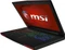 MSI GT72 2QD81FD Dominator, Core i7-5700HQ, 8GB RAM, 1TB HDD, GeForce GTX 970M, DE Vorschaubild