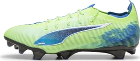 Puma Ultra 5 Carbon FG fizzy apple/puma white/bluemazing (Damen)